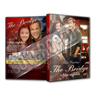 The Bridge 2015 Türkçe Dvd Cover Tasarımı